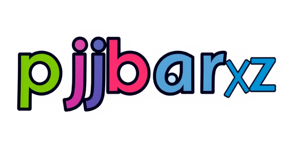 PJBar4 Blog