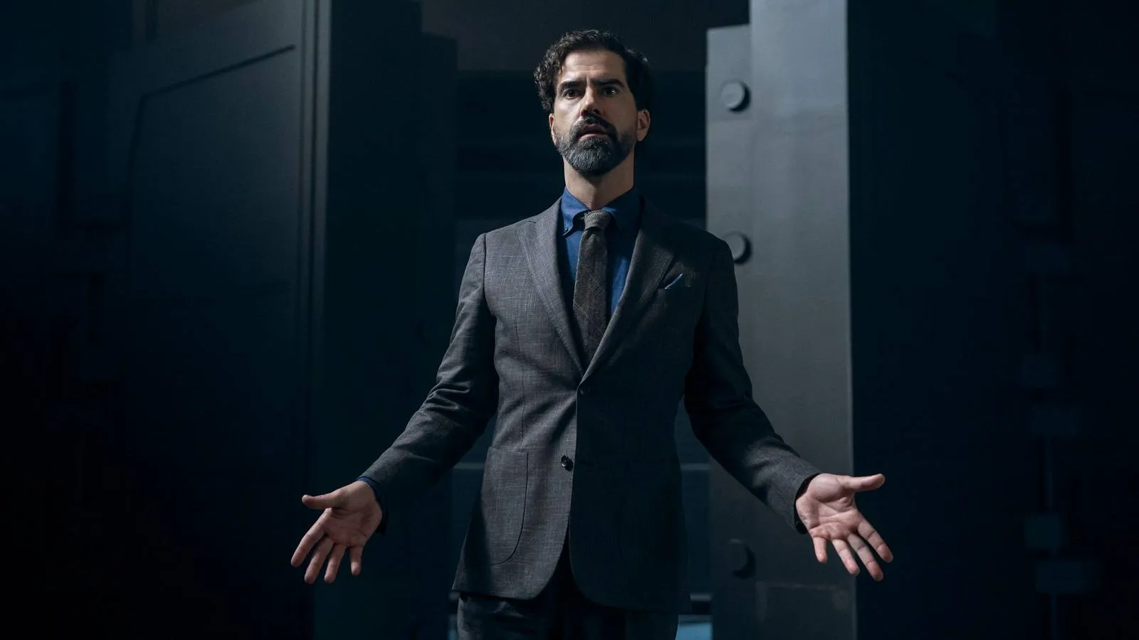 The College Spinoff Has Found a Villain On Par of Its Predecessor
