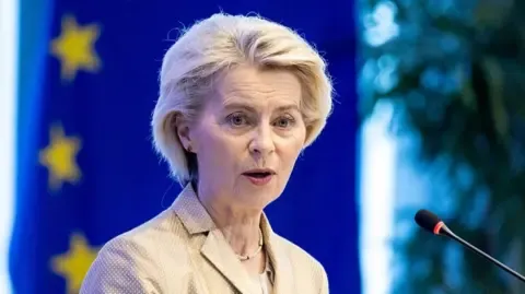 EU Proposes Commercial Limitations against Israel Due to Gaza Strip War