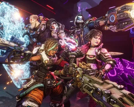 Borderlands 4 Analysis – An Evolved Wild & Stylish Shooter