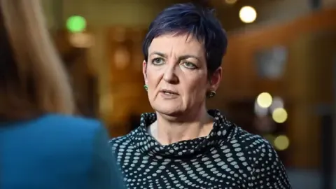 Historic Legal Changes in Scotland: Third Verdict Scrapped as MSPs Approve Sweeping Measures